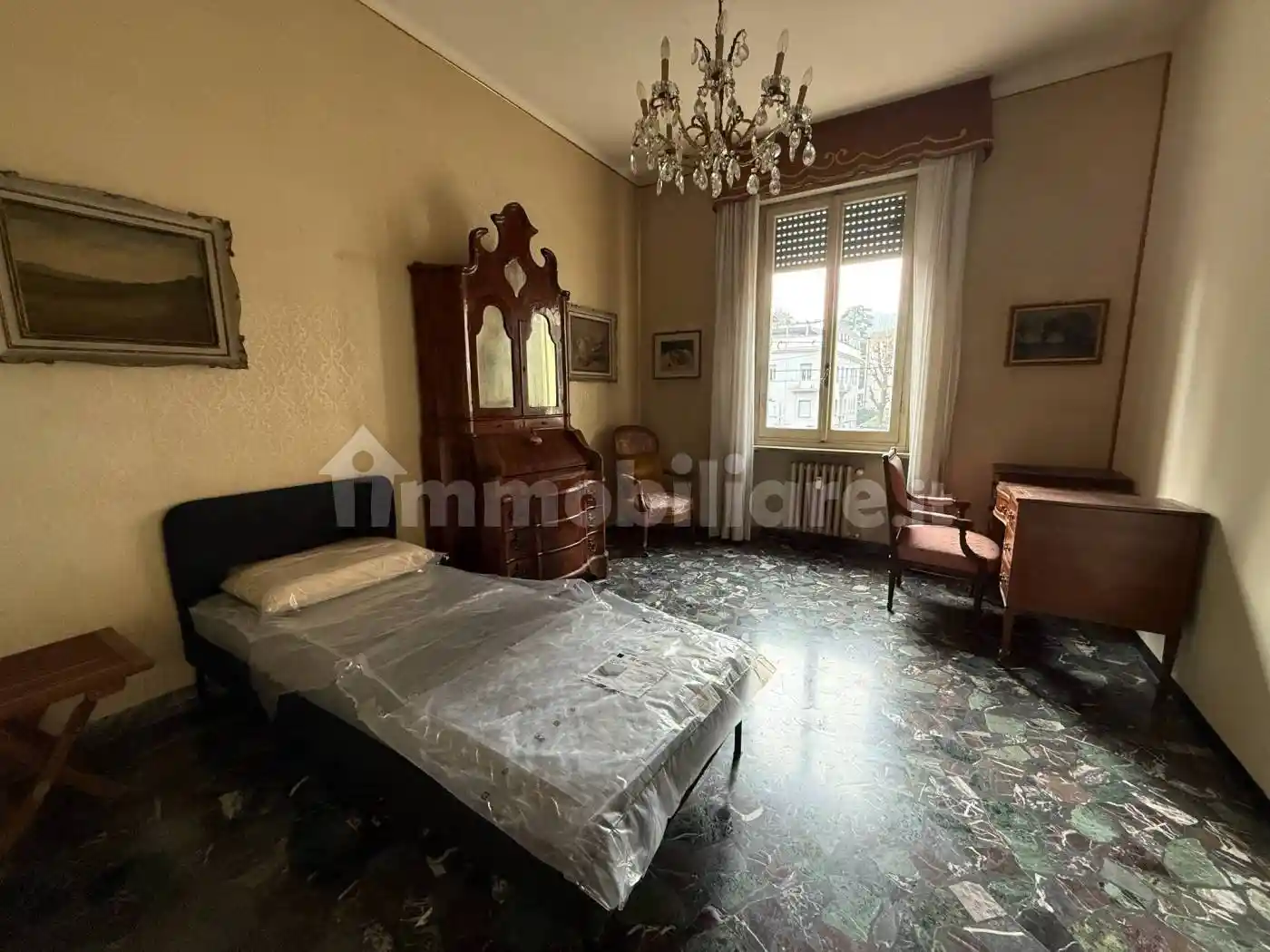 Appartamento in affitto a Bologna