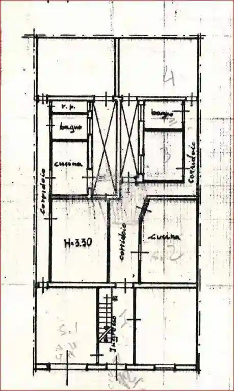 Casa indipendente - foto 4