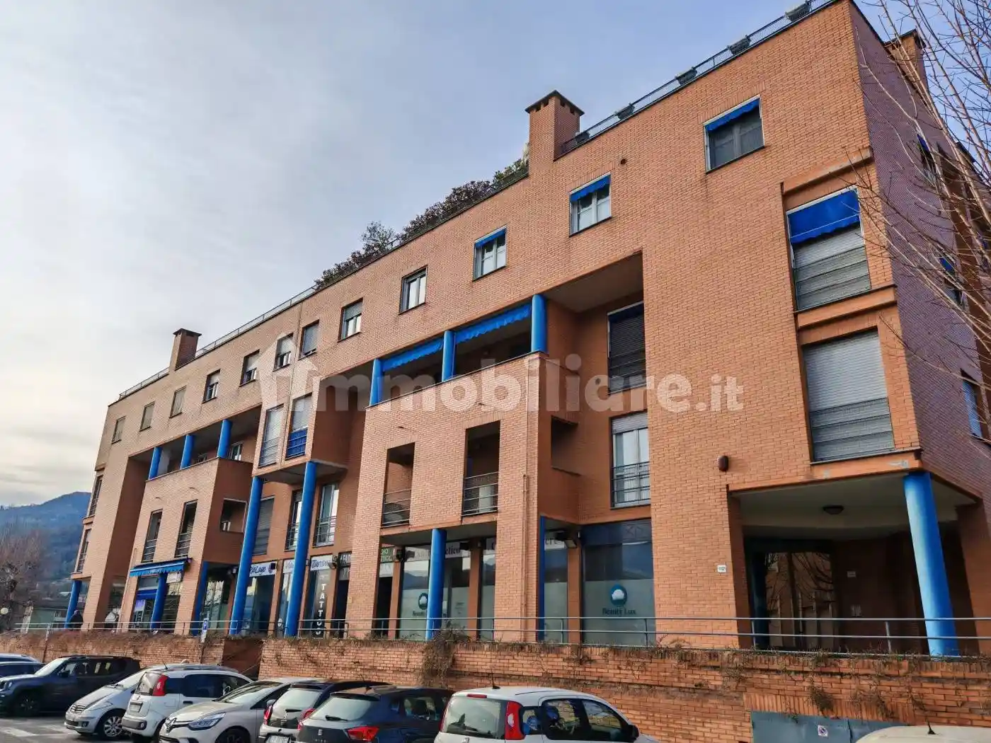 Appartamento in vendita a Garlate