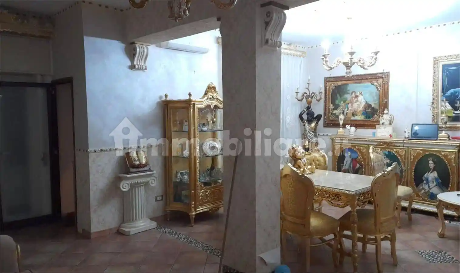 Appartamento in vendita a Catania