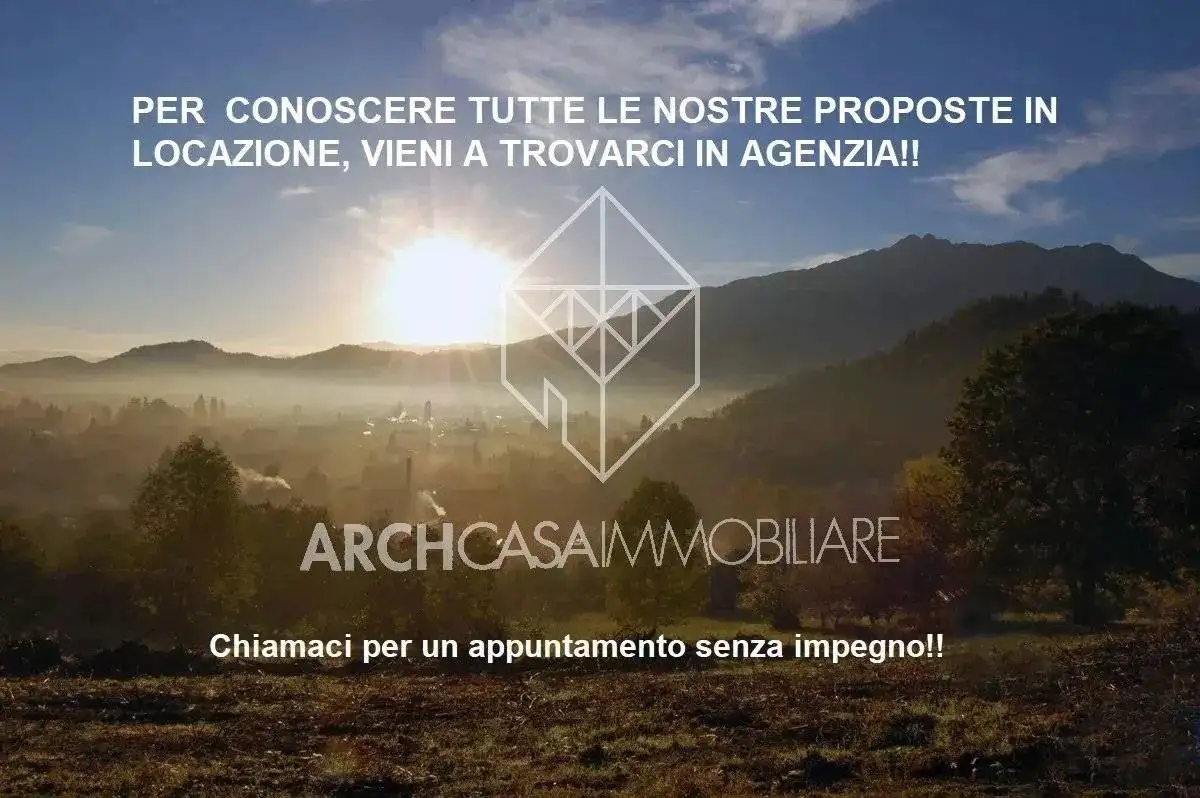 Appartamento in affitto a Boves