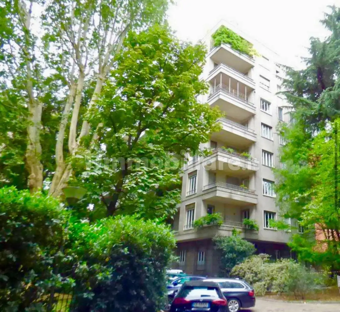 Apartment in vendita a Milan