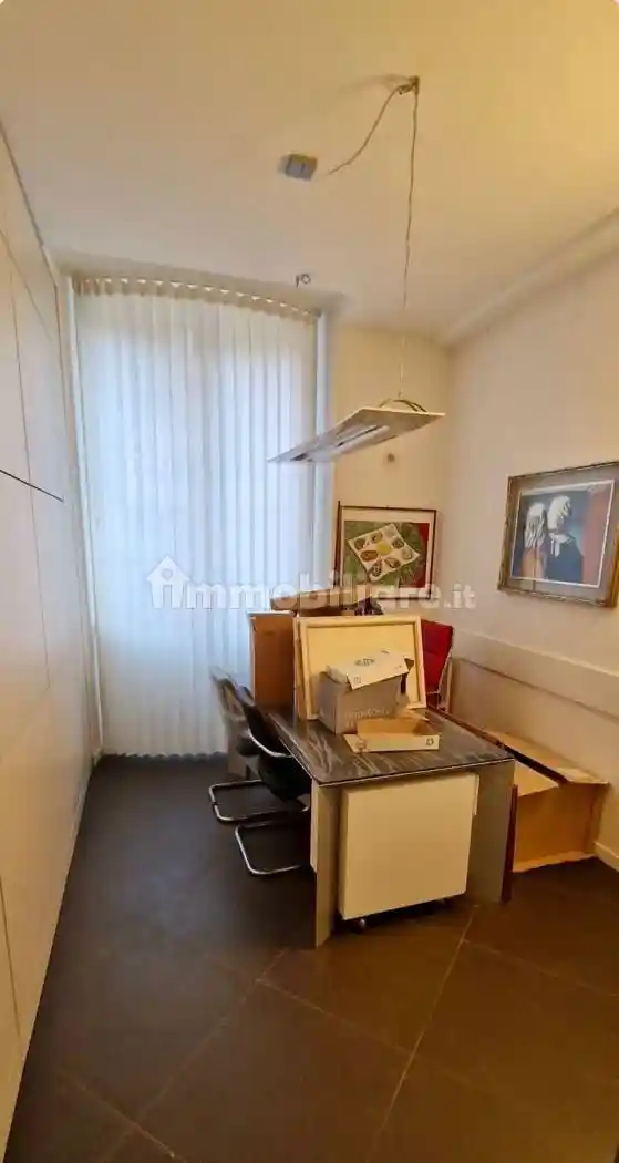 Trilocale ottimo stato, piano terra, Quadronno - Crocetta, Milano - foto 2