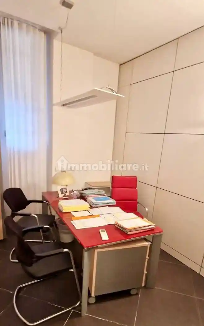 Trilocale ottimo stato, piano terra, Quadronno - Crocetta, Milano - foto 3