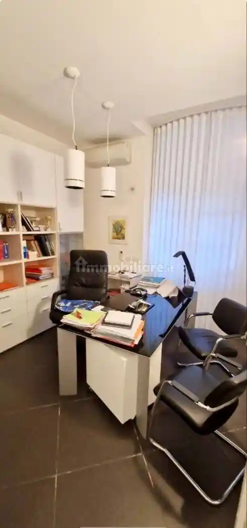 Trilocale ottimo stato, piano terra, Quadronno - Crocetta, Milano - foto 4