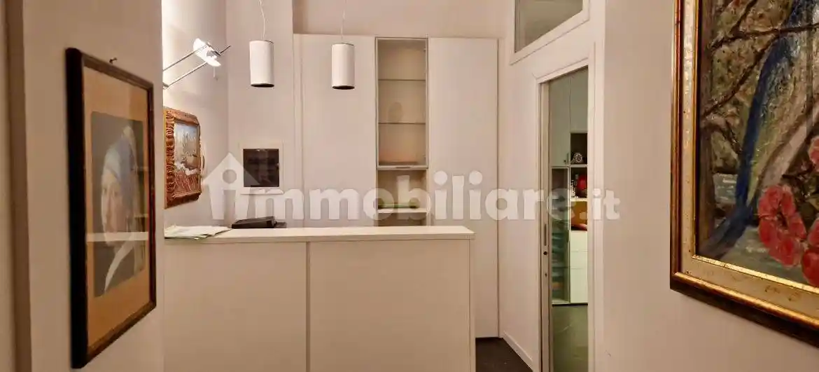 Trilocale ottimo stato, piano terra, Quadronno - Crocetta, Milano - foto 5