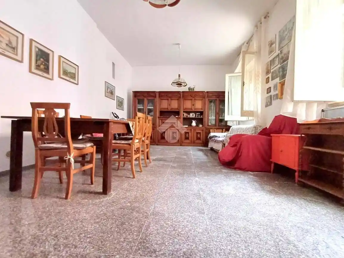 Casa indipendente in vendita a San Severo