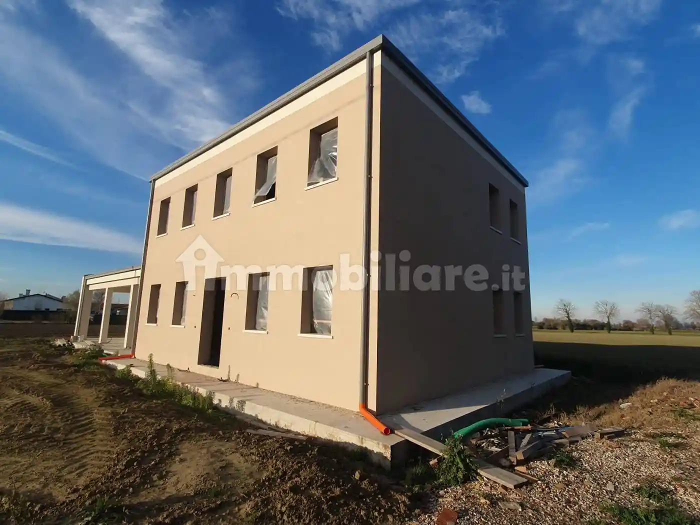 Villa in vendita a Brugine