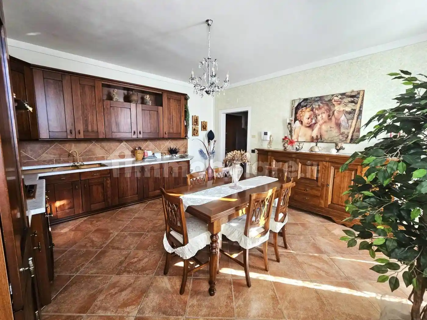 Appartamento in vendita a Guastalla