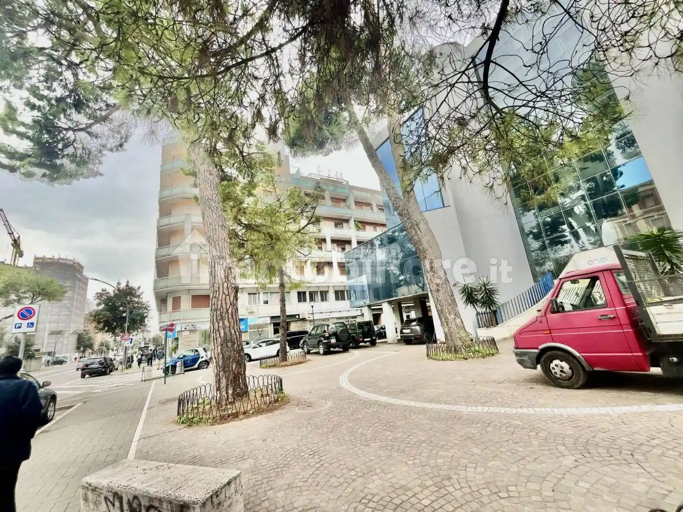 Quadrilocale via dei Marrucini, Porta Nuova, Pescara - foto 2