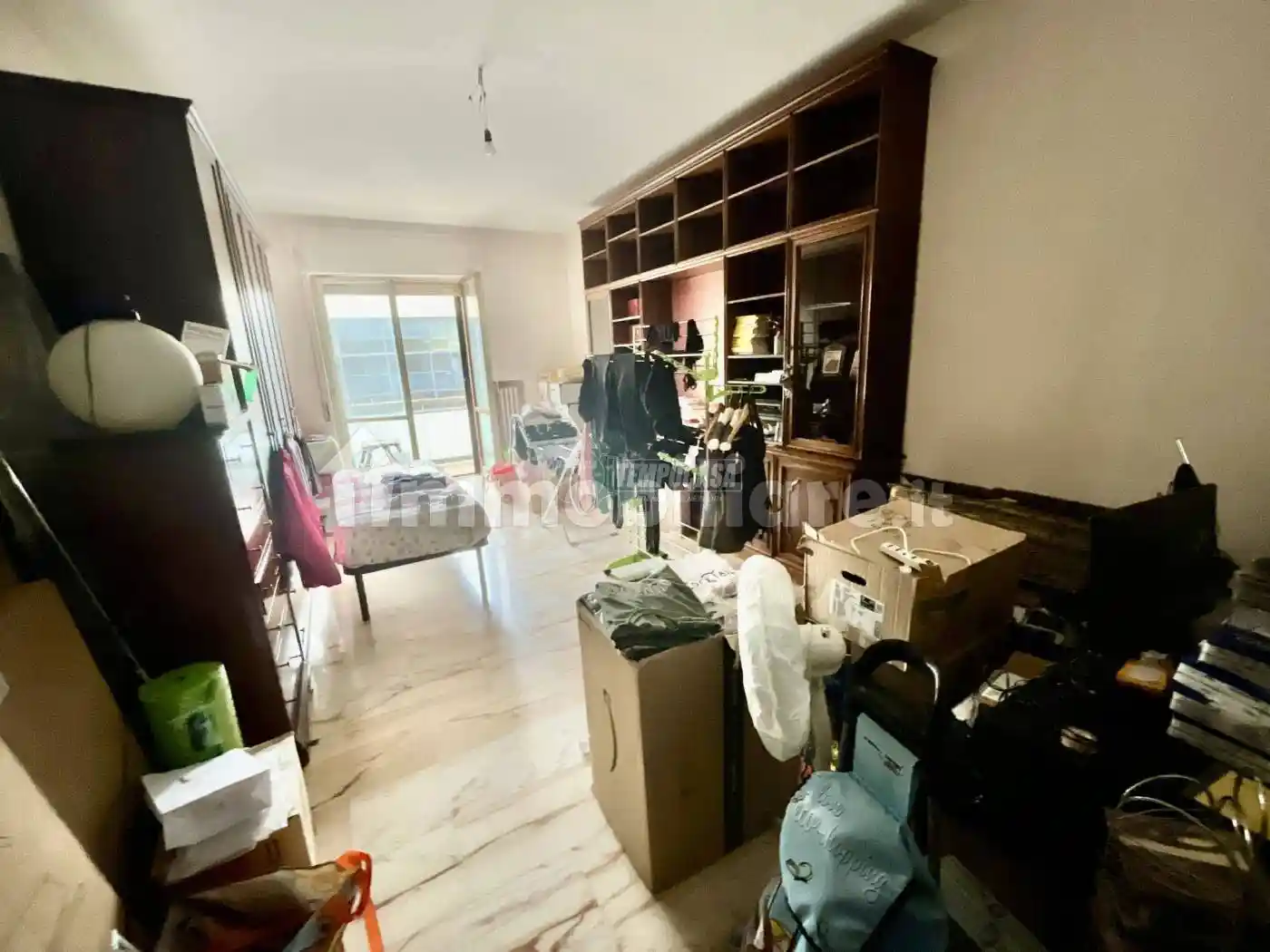 Quadrilocale via dei Marrucini, Porta Nuova, Pescara - foto 4