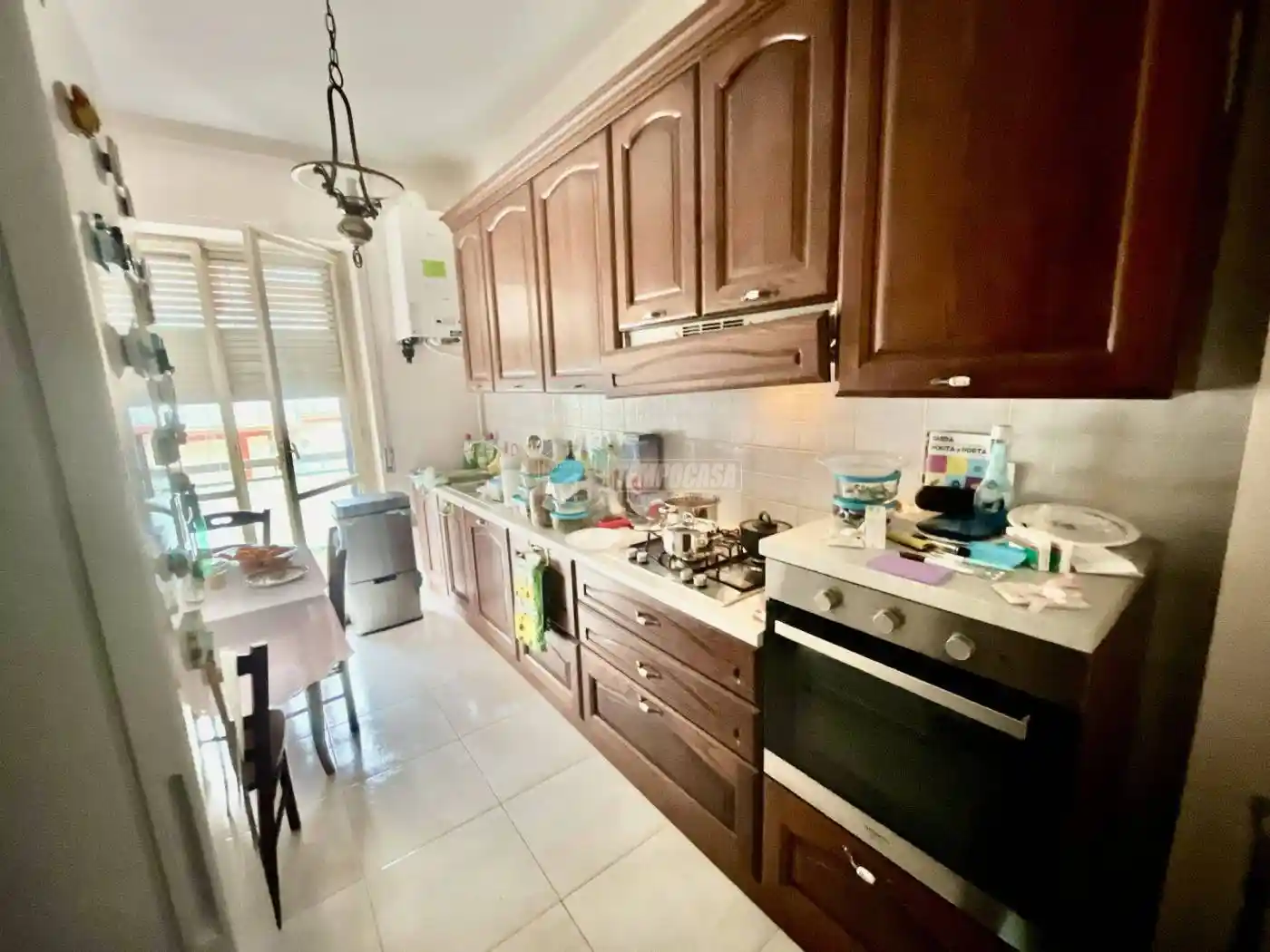 Quadrilocale via dei Marrucini, Porta Nuova, Pescara - foto 5