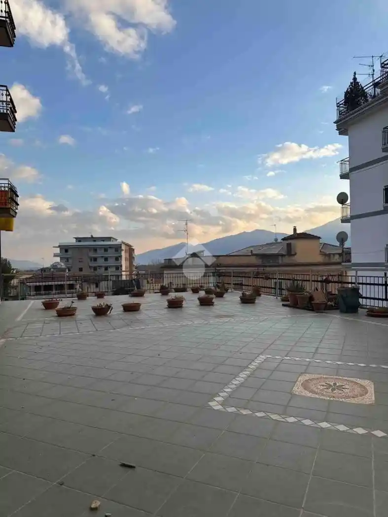 Appartamento in vendita a Venafro