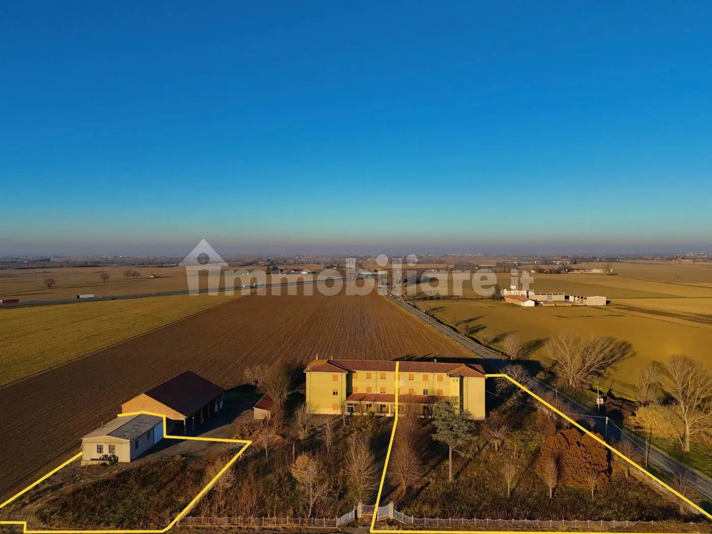 Palazzo - Edificio in vendita a Tortona