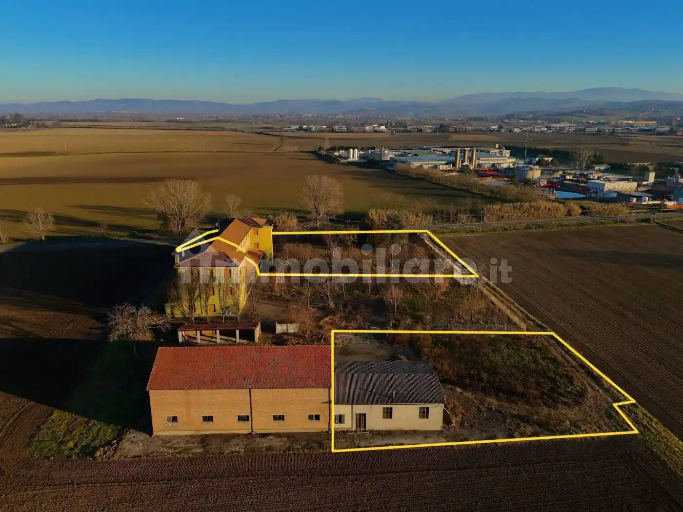 Palazzo - Edificio in Vendita - foto 2