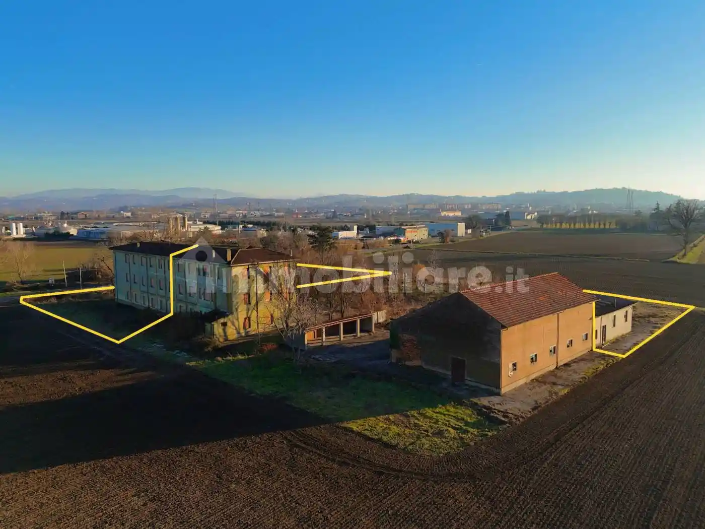 Palazzo - Edificio in Vendita - foto 3