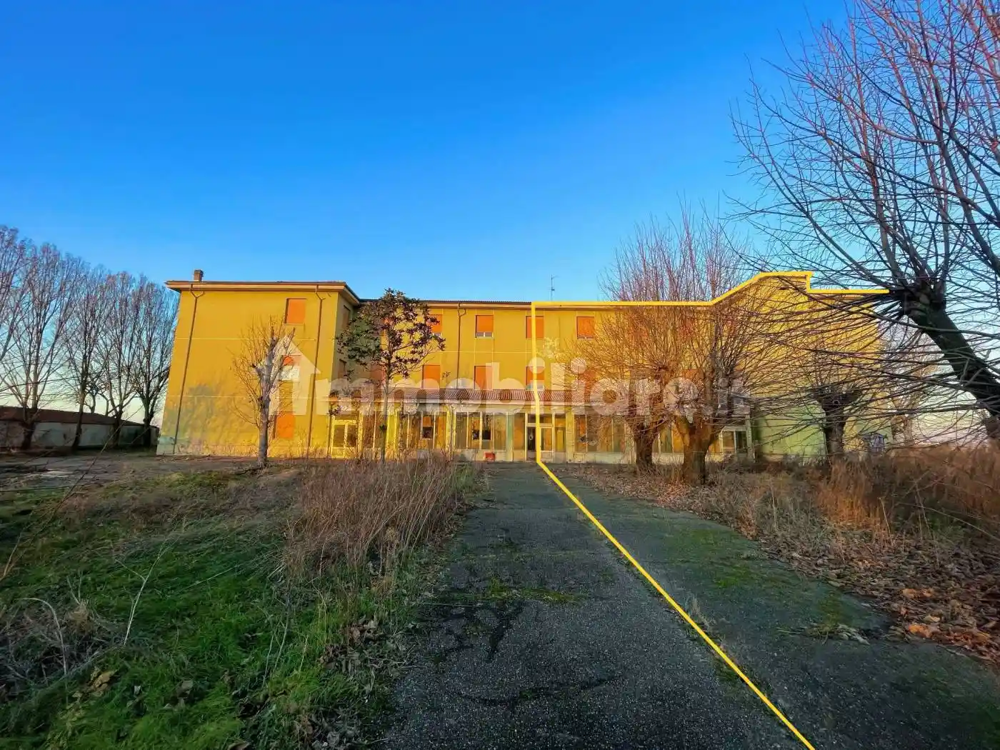 Palazzo - Edificio in Vendita - foto 5