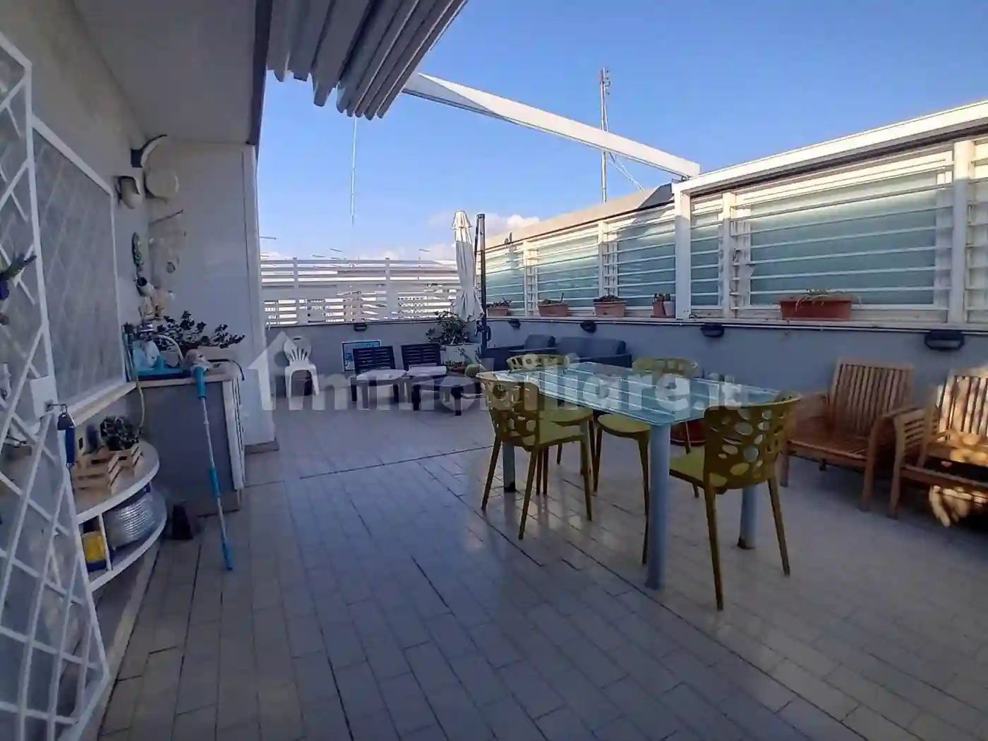 Attico - Mansarda - foto 2