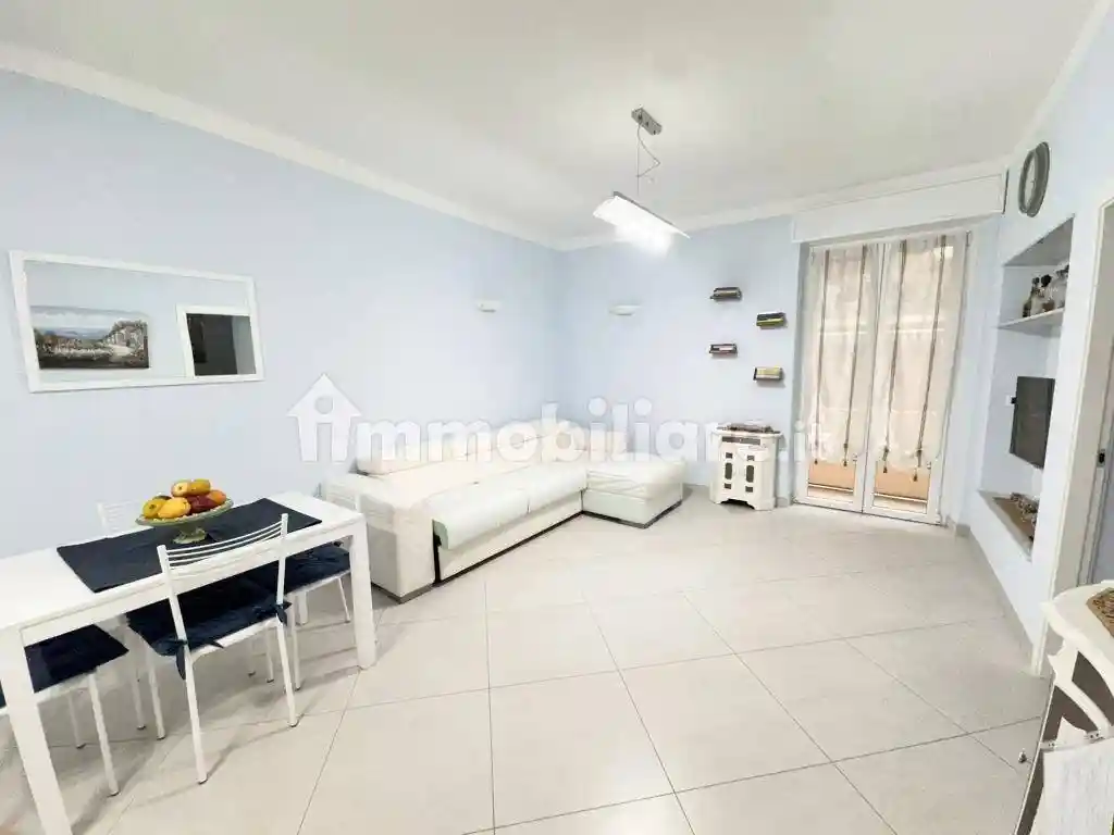 Bilocale via Privata Bogliolo, Centro, Alassio - foto 3