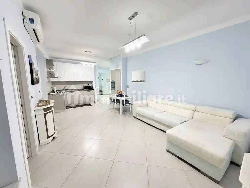 Bilocale via Privata Bogliolo, Centro, Alassio - foto 4