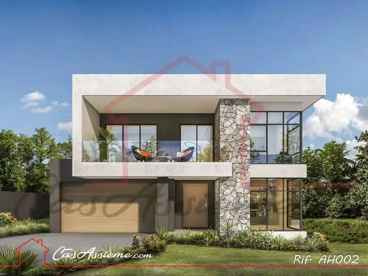 Casa indipendente - foto 2