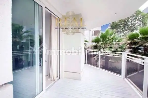 Appartamento in affitto a Riccione