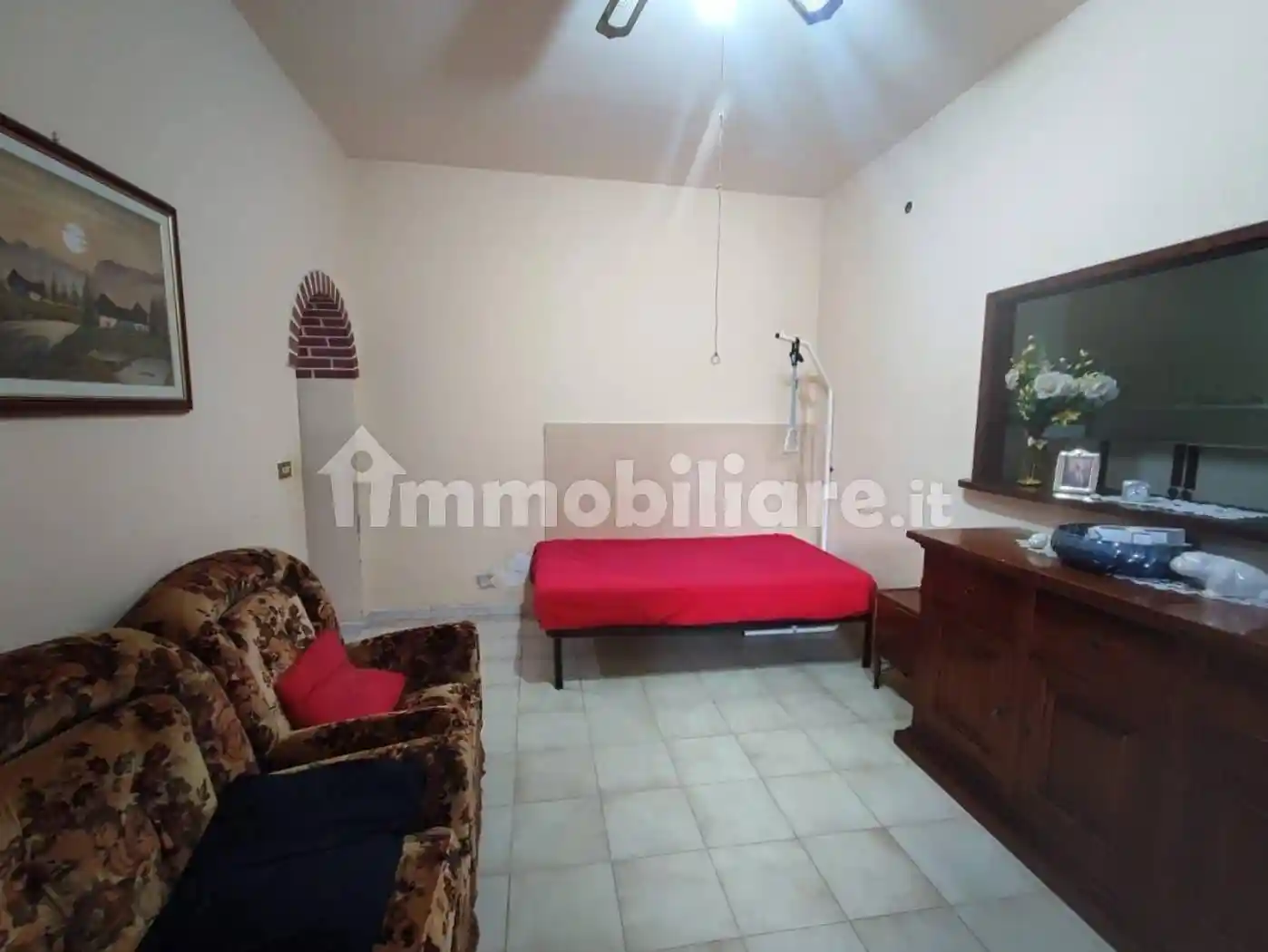 Casa indipendente in vendita a Capannoli