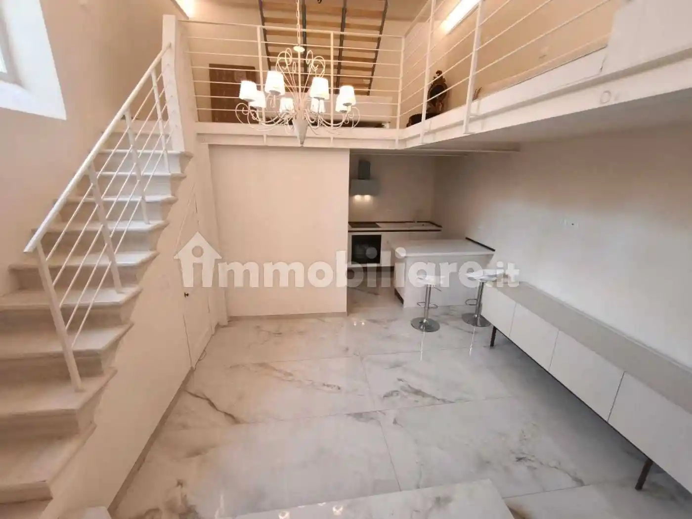 Appartamento in affitto a Pietrasanta