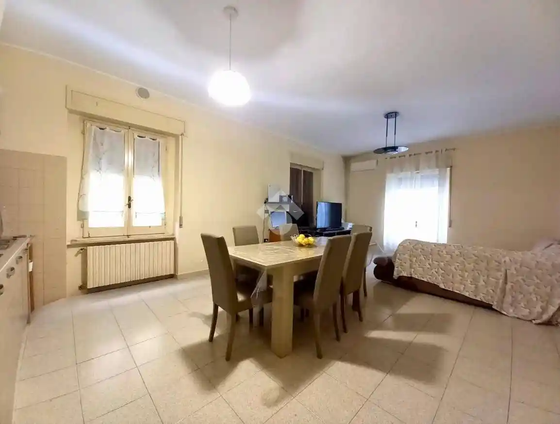 Trilocale via Ferro di Cavallo 5, Centro, Lanciano - foto 2