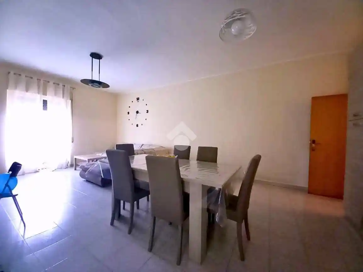 Trilocale via Ferro di Cavallo 5, Centro, Lanciano - foto 3