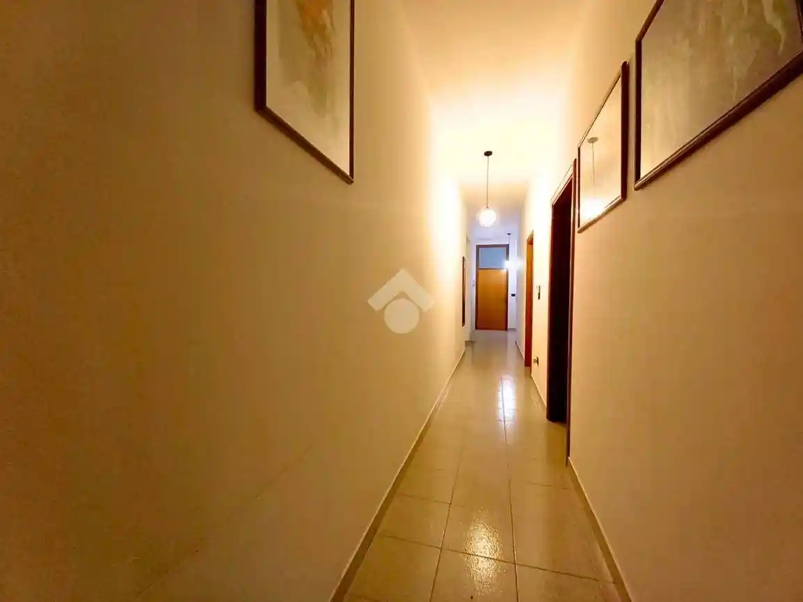 Trilocale via Ferro di Cavallo 5, Centro, Lanciano - foto 4