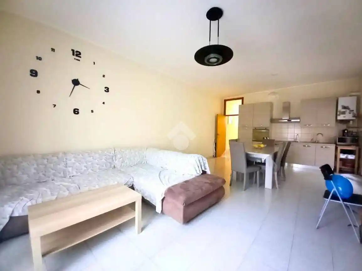 Trilocale via Ferro di Cavallo 5, Centro, Lanciano - foto 5