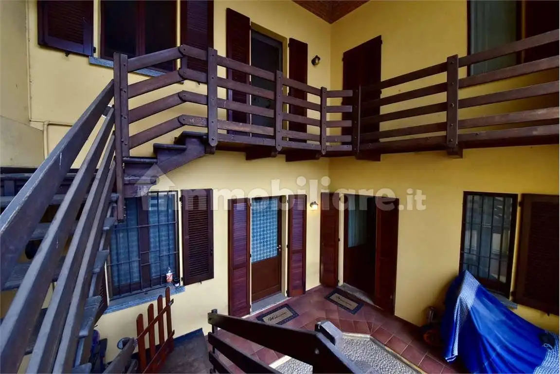 Casa indipendente in vendita a Cantù