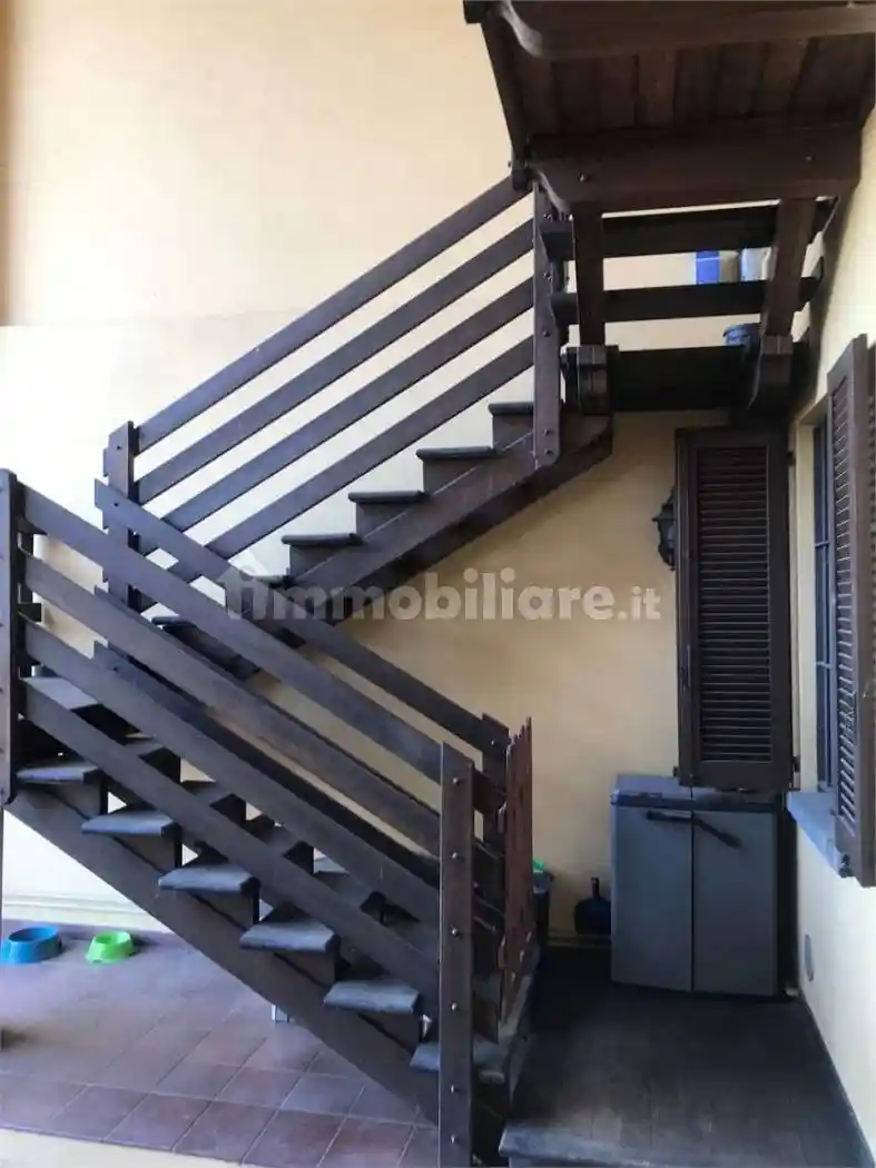 Terratetto unifamiliare 140 m², ottimo stato, Cascina Amata, Cantù - foto 4