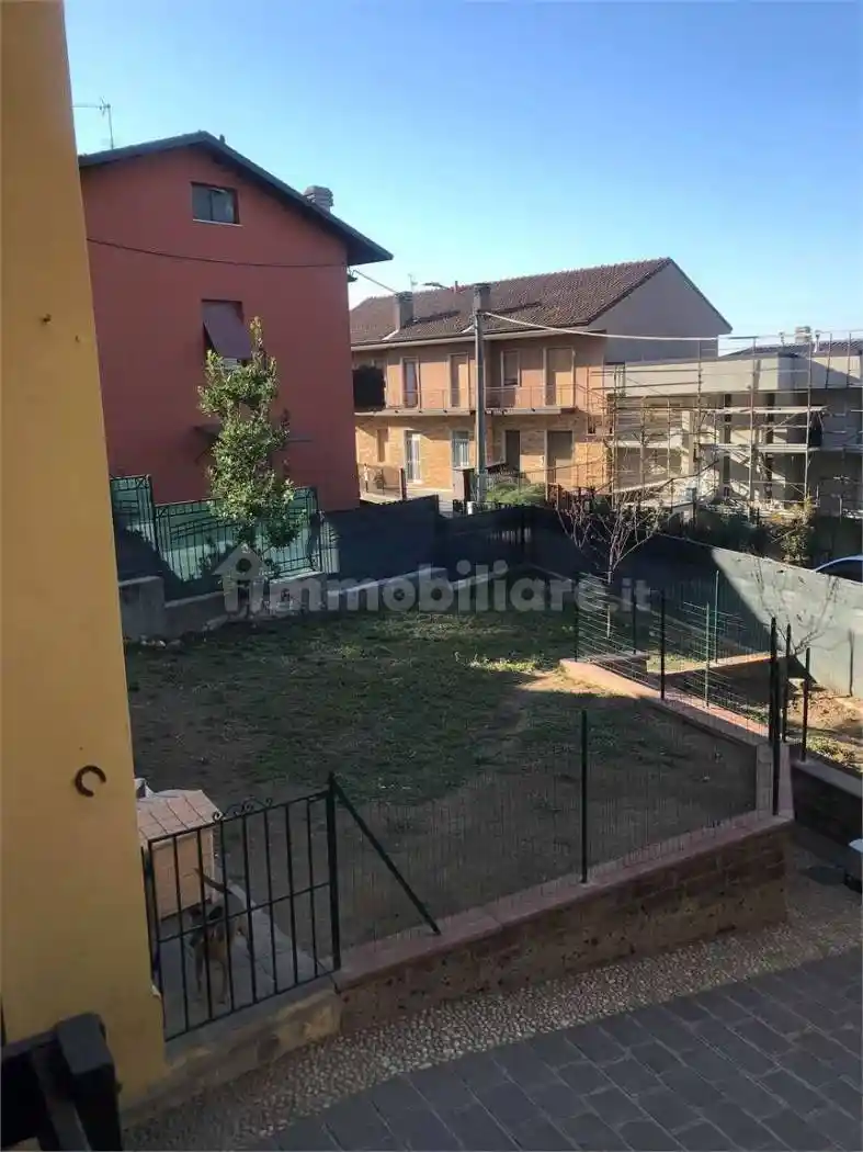 Terratetto unifamiliare 140 m², ottimo stato, Cascina Amata, Cantù - foto 5