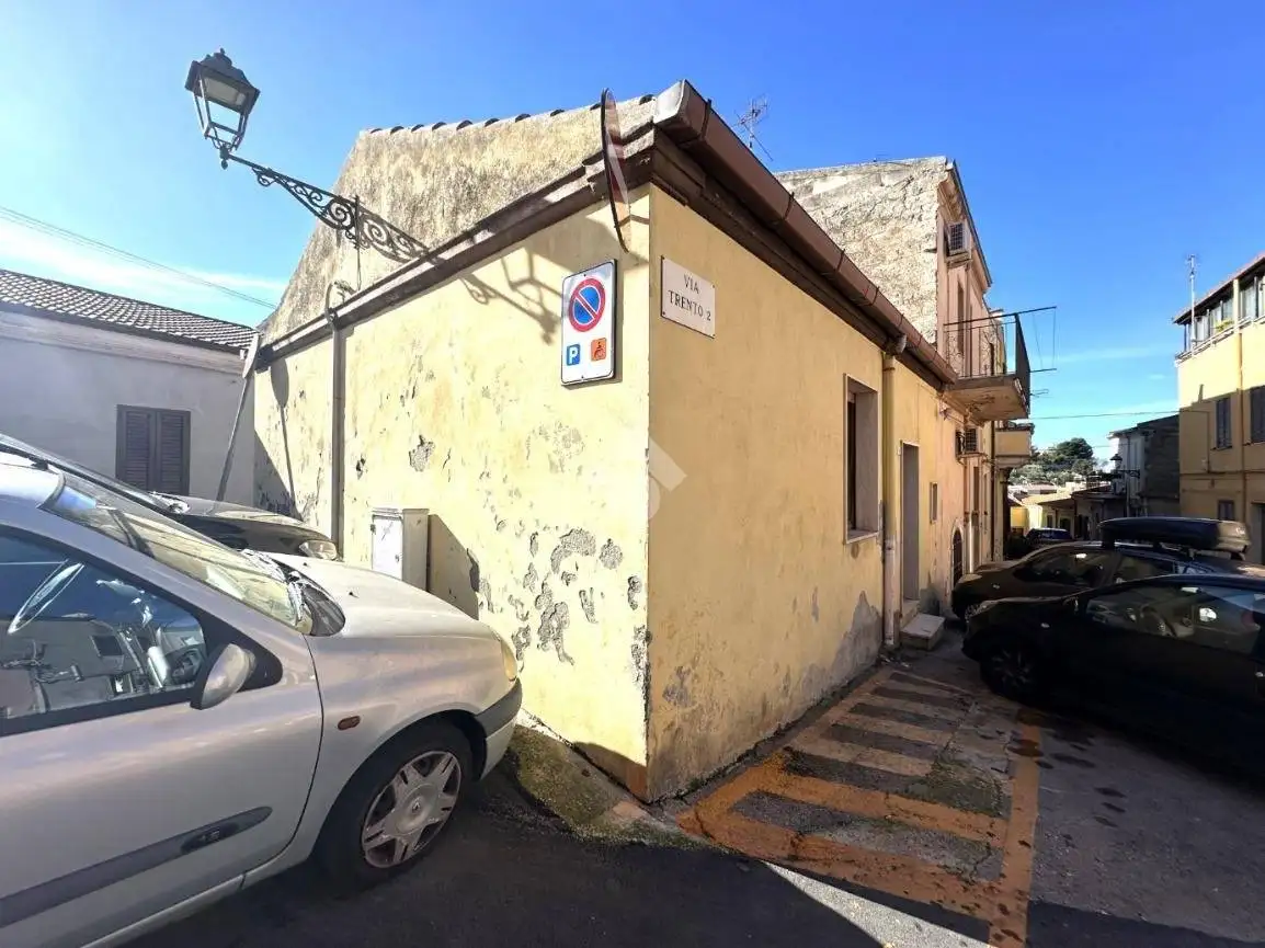 Casa indipendente in vendita a Ossi