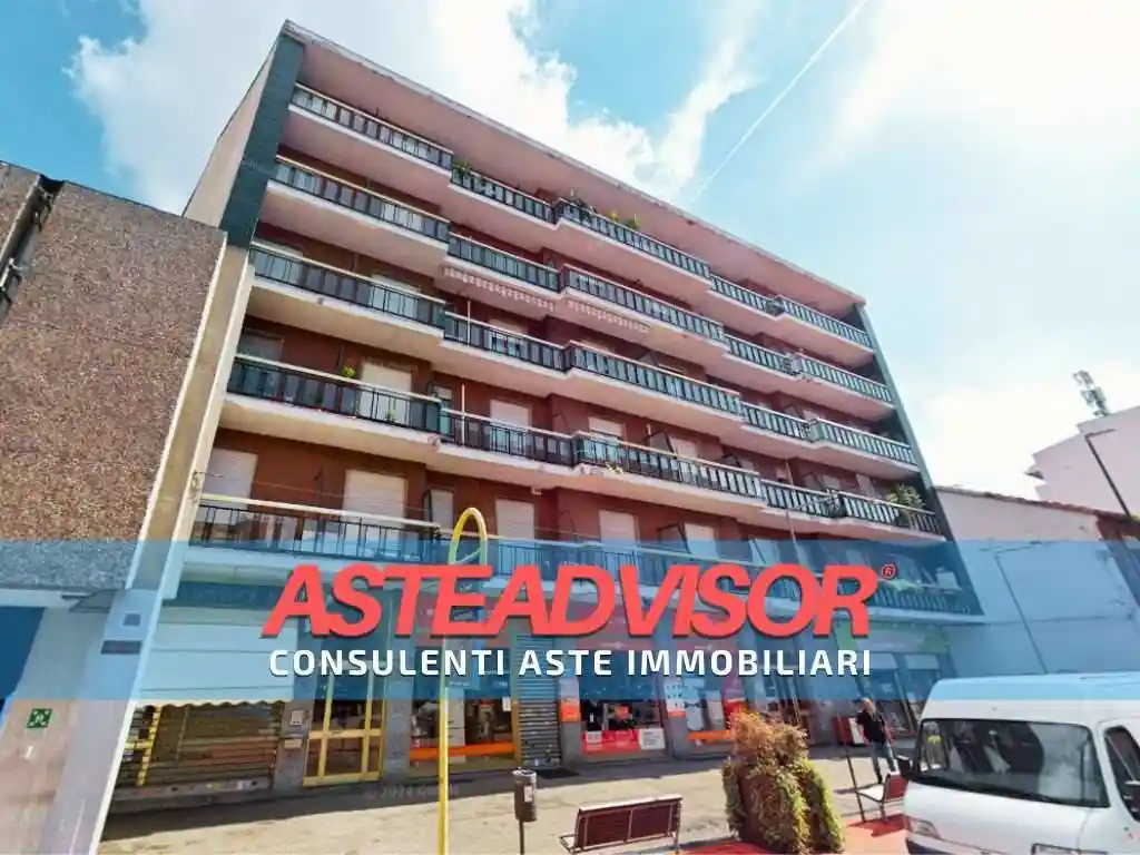 Appartamento in vendita a Nichelino