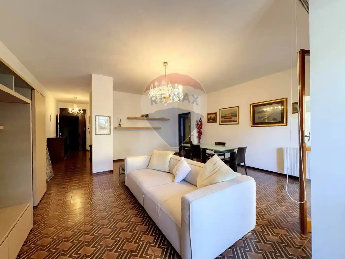 Appartamento via Ettore Troilo, Centro, Lanciano - foto 5