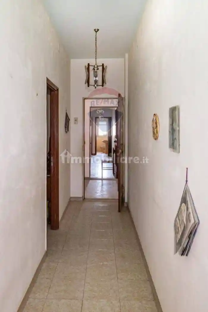 Villa bifamiliare via Pagaro 82/84, Vaccarizzo, Catania - foto 4