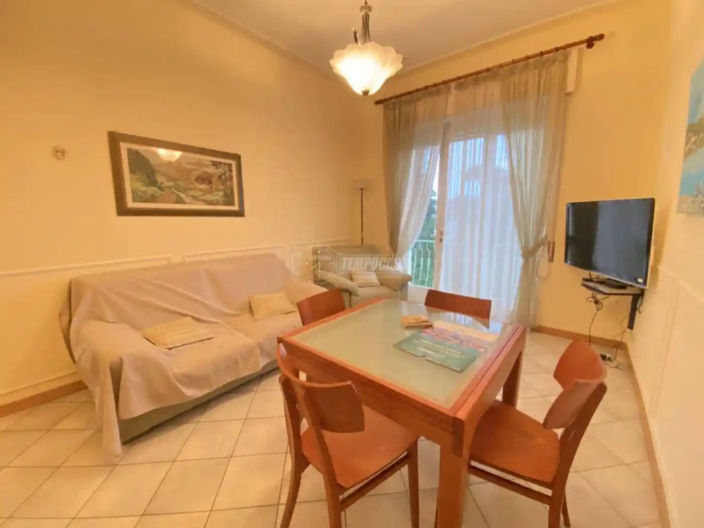 Appartamento in affitto a Viareggio