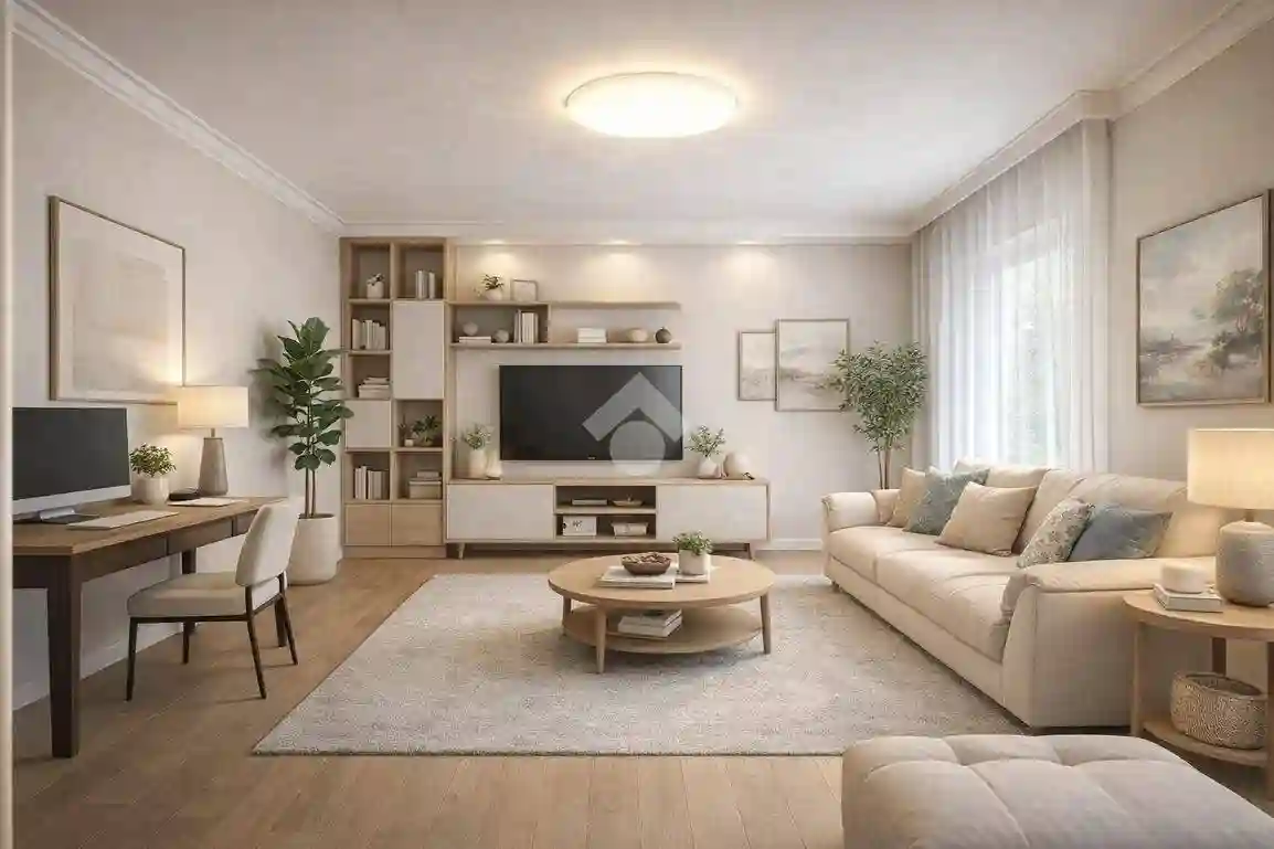 Appartamento - foto 4