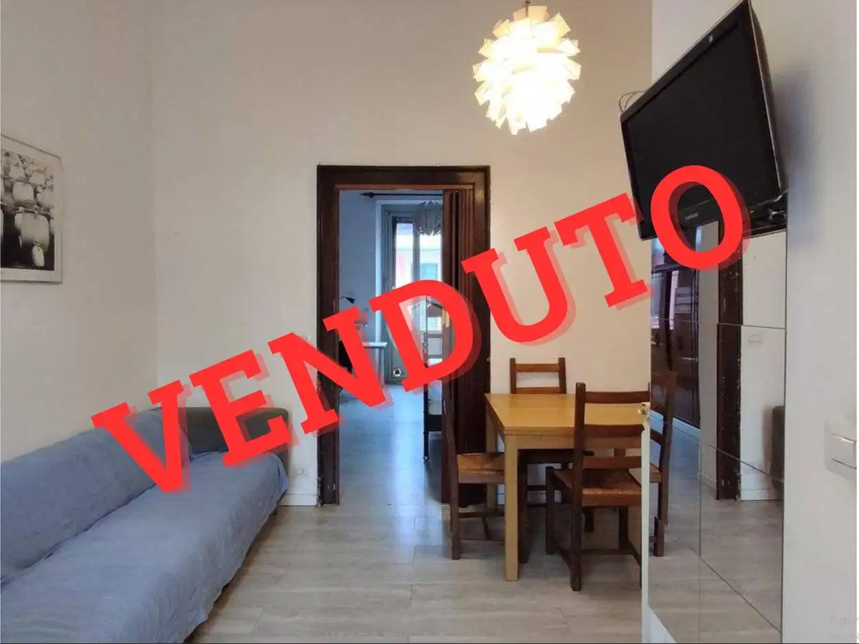 Apartment in vendita a Milan