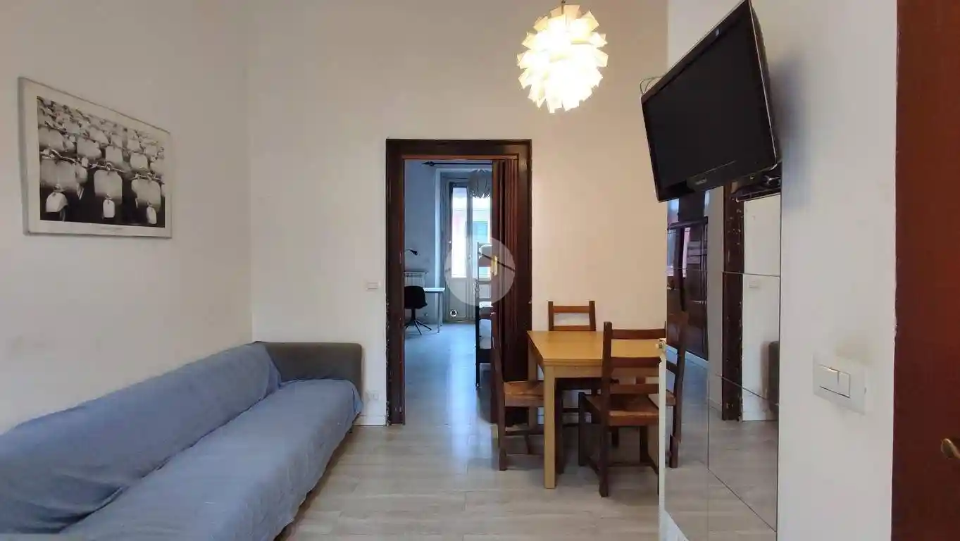 Bilocale via Monte Peralba 2, Santa Giulia, Milano - foto 2