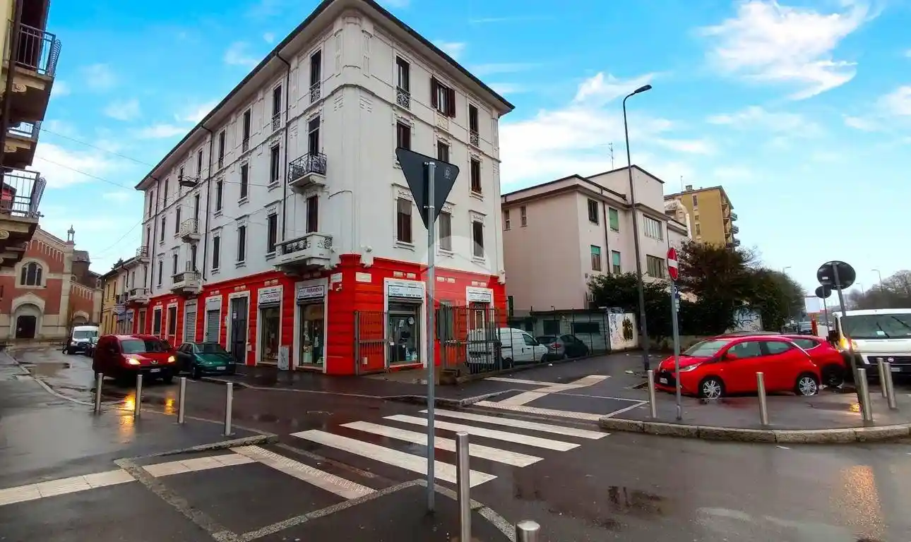 Bilocale via Monte Peralba 2, Santa Giulia, Milano - foto 3