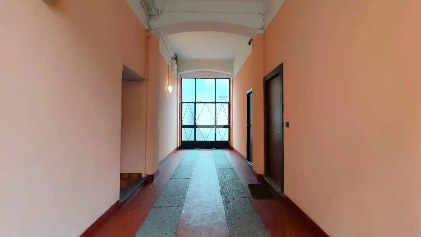 Bilocale via Monte Peralba 2, Santa Giulia, Milano - foto 4
