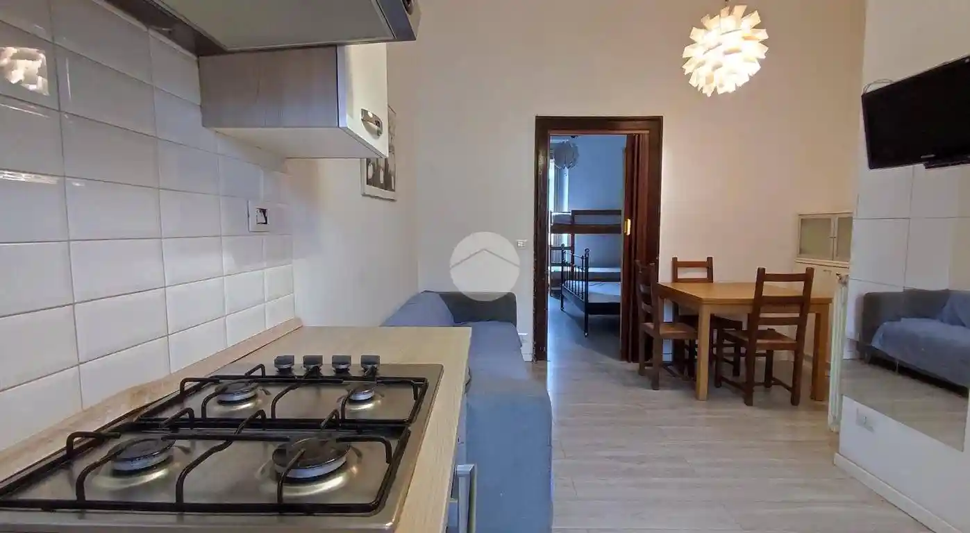 Bilocale via Monte Peralba 2, Santa Giulia, Milano - foto 5