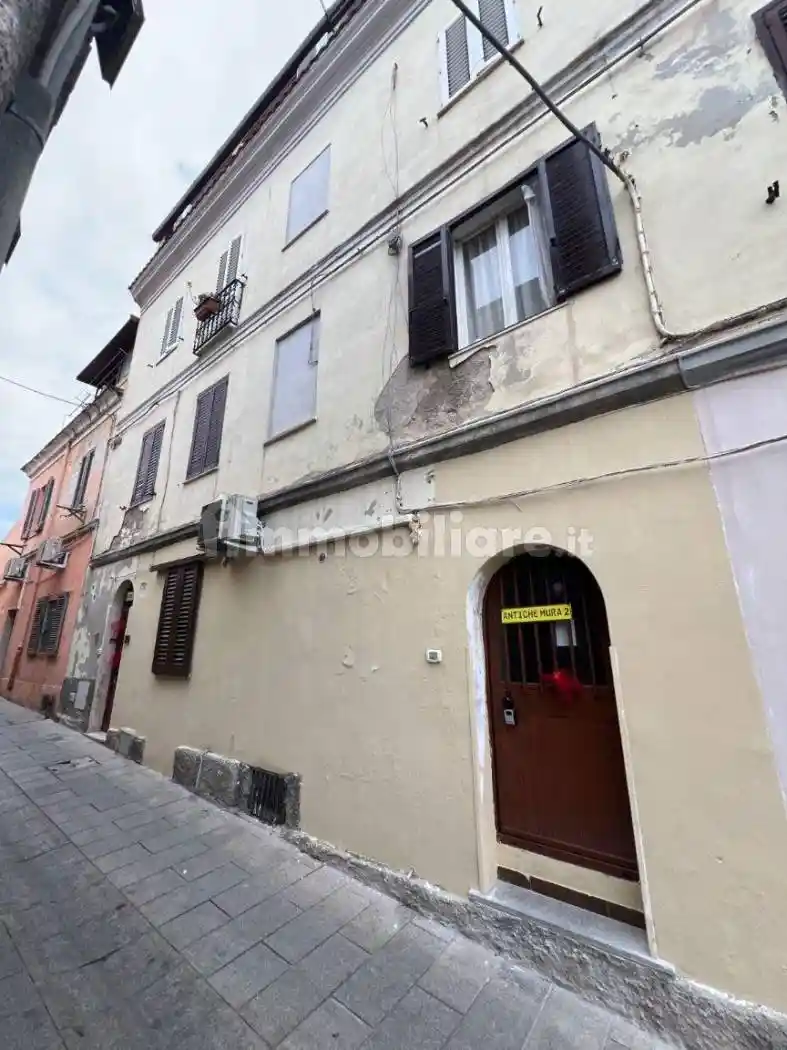 Appartamento in vendita a Sassari