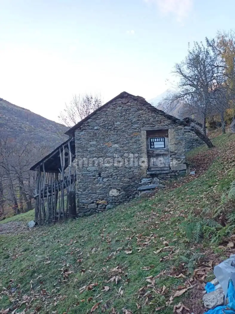 Rustico via ai Monti, Dosso del Liro - foto 5