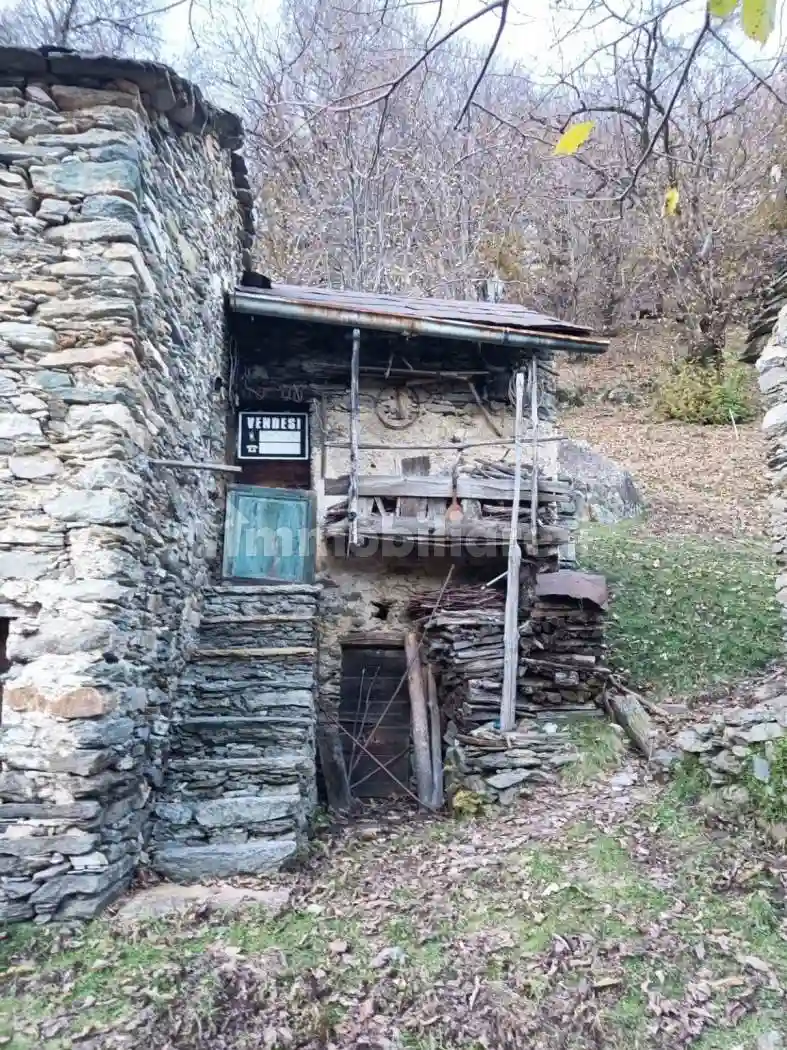 Rustico via ai Monti, Dosso del Liro - foto 4