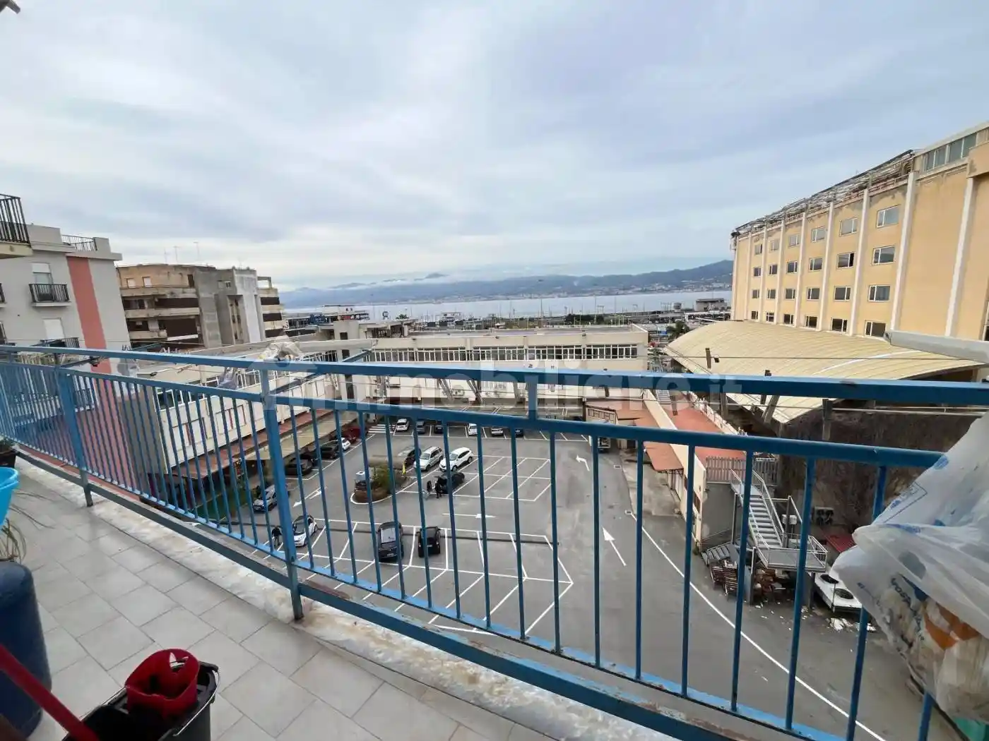 Appartamento via Nazionale 658, Centro, Villa San Giovanni - foto 5